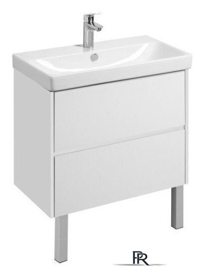  Акватон Тумба под умывальник Сканди 80 1A283001SD010 - Изображение №6 — Интернет-магазин ПроЗаказ