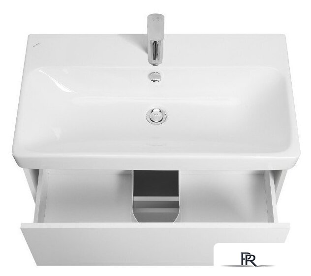  Акватон Тумба под умывальник Сканди 80 1A283001SD010 - Изображение №3 — Интернет-магазин ПроЗаказ