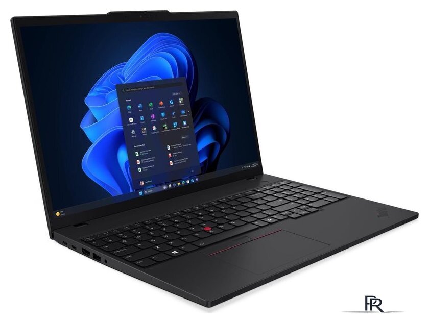 Ноутбук Lenovo ThinkPad T16 Gen 4 Intel 21QE0063FW - Изображение №4 — Интернет-магазин ПроЗаказ