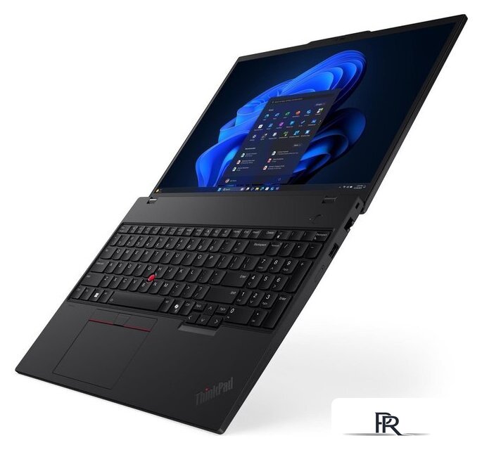 Ноутбук Lenovo ThinkPad T16 Gen 4 Intel 21QE0063FW - Изображение №3 — Интернет-магазин ПроЗаказ
