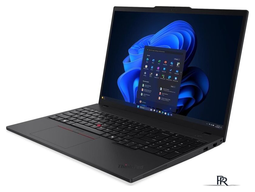 Ноутбук Lenovo ThinkPad T16 Gen 4 Intel 21QE0063FW - Изображение №2 — Интернет-магазин ПроЗаказ
