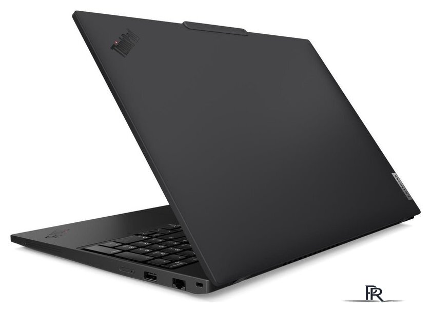 Ноутбук Lenovo ThinkPad T16 Gen 4 Intel 21QE0063FW - Изображение №6 — Интернет-магазин ПроЗаказ