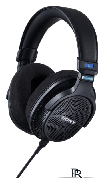 Наушники Sony MDR-MV1 - Изображение №1 — Интернет-магазин ПроЗаказ