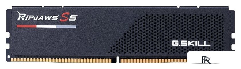 Оперативная память G.Skill Ripjaws S5 2x16ГБ DDR5 5200 МГц F5-5200J4040A16GX2-RS5K - Изображение №8 — Интернет-магазин ПроЗаказ