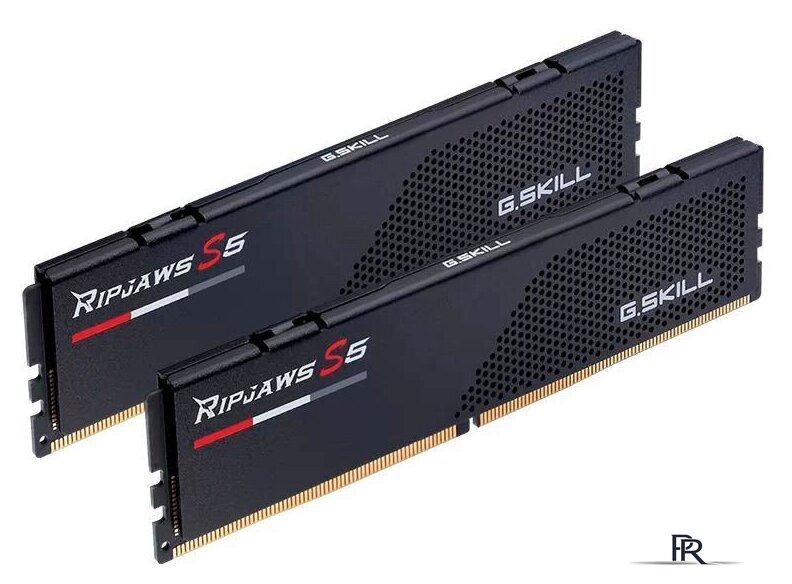 Оперативная память G.Skill Ripjaws S5 2x16ГБ DDR5 5200 МГц F5-5200J4040A16GX2-RS5K - Изображение №12 — Интернет-магазин ПроЗаказ