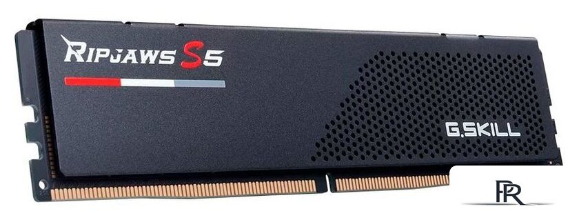 Оперативная память G.Skill Ripjaws S5 2x16ГБ DDR5 5200 МГц F5-5200J4040A16GX2-RS5K - Изображение №11 — Интернет-магазин ПроЗаказ