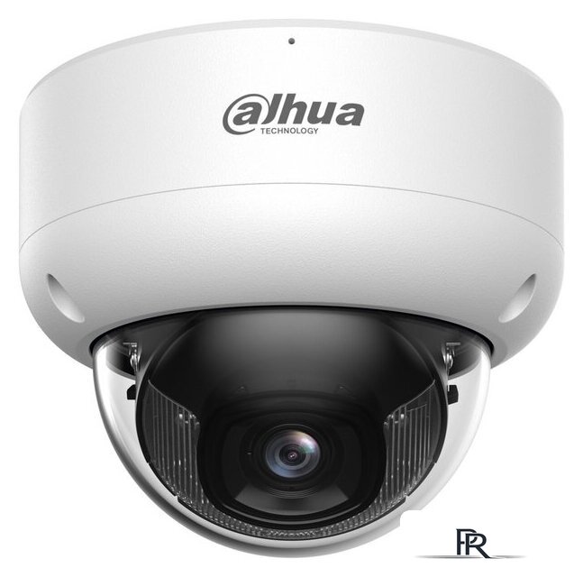 IP-камера Dahua DH-IPC-HDBW3449EP-AS-IL-0280B - Изображение №1 — Интернет-магазин ПроЗаказ