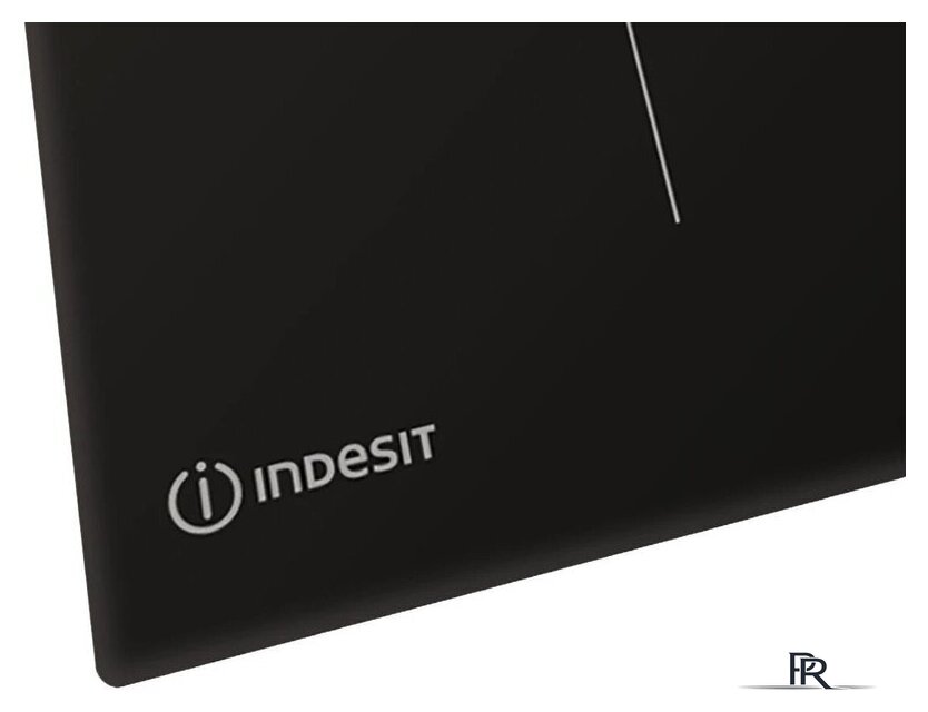 Варочная панель Indesit IS 40CQ45 NE - Изображение №4 — Интернет-магазин ПроЗаказ