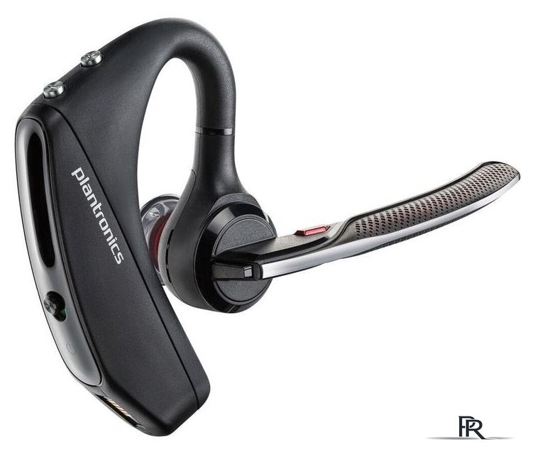 Офисная гарнитура Plantronics Voyager 5200 UC - Изображение №5 — Интернет-магазин ПроЗаказ