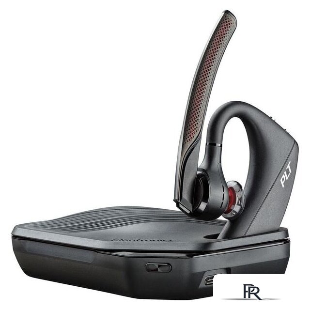 Офисная гарнитура Plantronics Voyager 5200 UC - Изображение №8 — Интернет-магазин ПроЗаказ