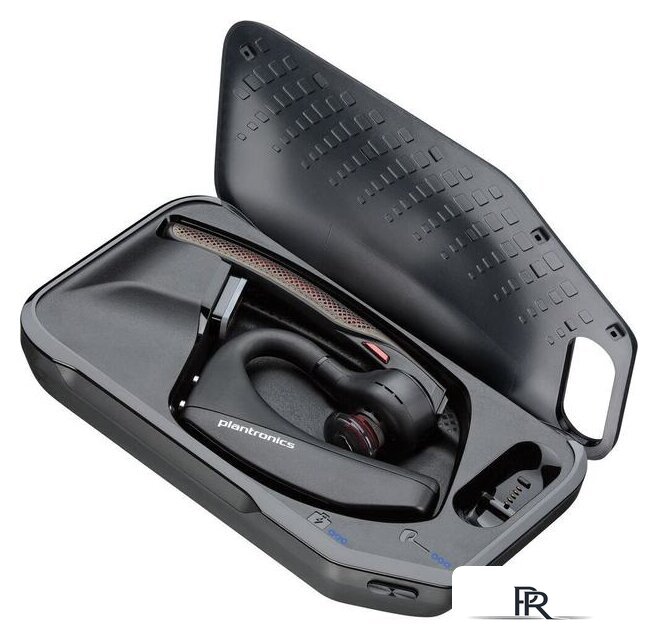 Офисная гарнитура Plantronics Voyager 5200 UC - Изображение №9 — Интернет-магазин ПроЗаказ