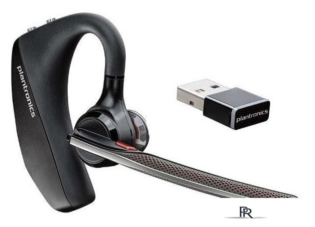 Офисная гарнитура Plantronics Voyager 5200 UC - Изображение №1 — Интернет-магазин ПроЗаказ
