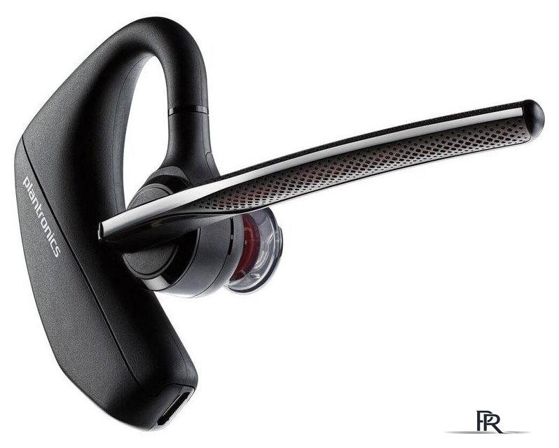 Офисная гарнитура Plantronics Voyager 5200 UC - Изображение №4 — Интернет-магазин ПроЗаказ