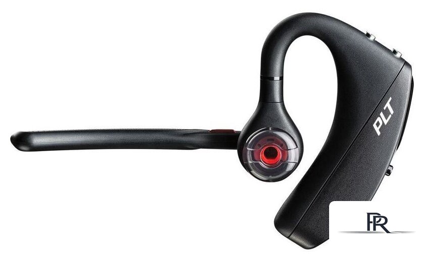 Офисная гарнитура Plantronics Voyager 5200 UC - Изображение №6 — Интернет-магазин ПроЗаказ