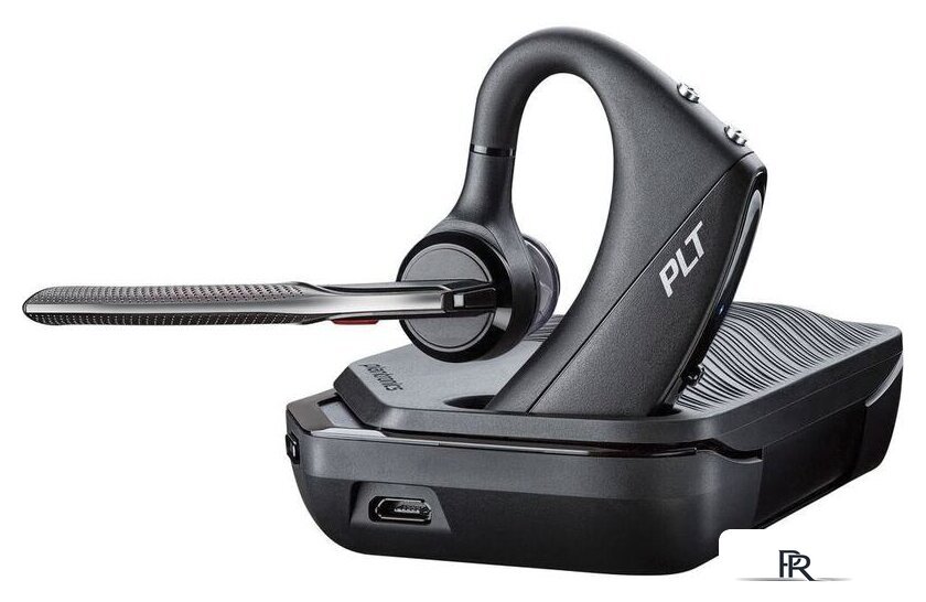 Офисная гарнитура Plantronics Voyager 5200 UC - Изображение №7 — Интернет-магазин ПроЗаказ