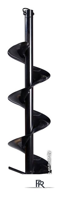 Шнек к мотобуру Fubag G1 - 200/800 - Изображение №1 — Интернет-магазин ПроЗаказ