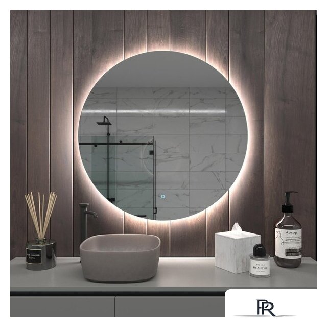  Onika Зеркало Сола 90 Led 209030 - Изображение №1 — Интернет-магазин ПроЗаказ