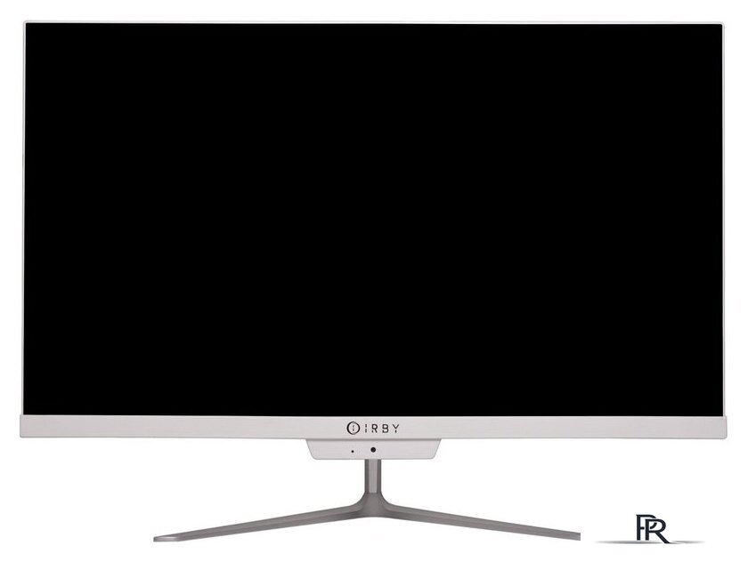 Моноблок IRBY Office-i5124-16-0-1-N-H610-022 - Изображение №1 — Интернет-магазин ПроЗаказ