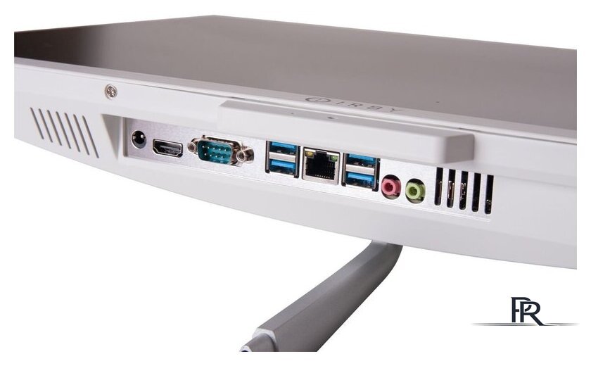 Моноблок IRBY Office-i5124-16-0-1-N-H610-022 - Изображение №11 — Интернет-магазин ПроЗаказ