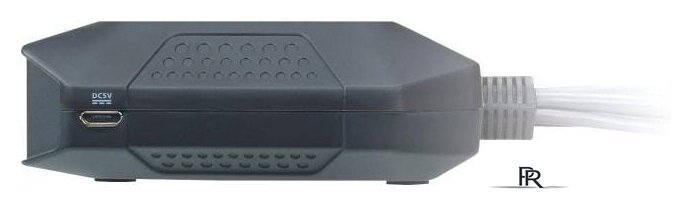 KVM переключатель Aten CS22DP-AT - Изображение №4 — Интернет-магазин ПроЗаказ