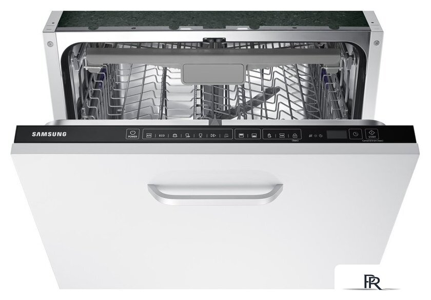 Встраиваемая посудомоечная машина Samsung DW60M6070IB - Изображение №10 — Интернет-магазин ПроЗаказ