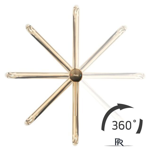Смеситель Rea Lungo Slim B4420 - Изображение №4 — Интернет-магазин ПроЗаказ