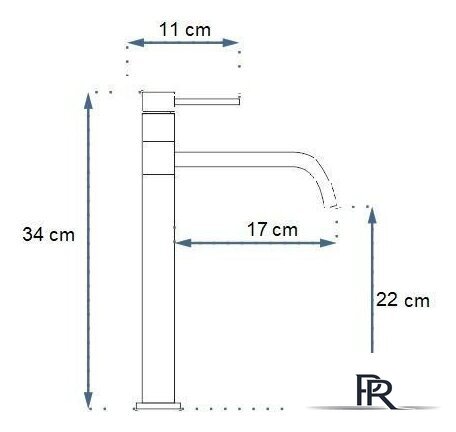 Смеситель Rea Lungo Slim B4420 - Изображение №5 — Интернет-магазин ПроЗаказ