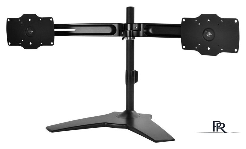 Подставка для монитора SilverStone ARM23BS-L - Изображение №1 — Интернет-магазин ПроЗаказ