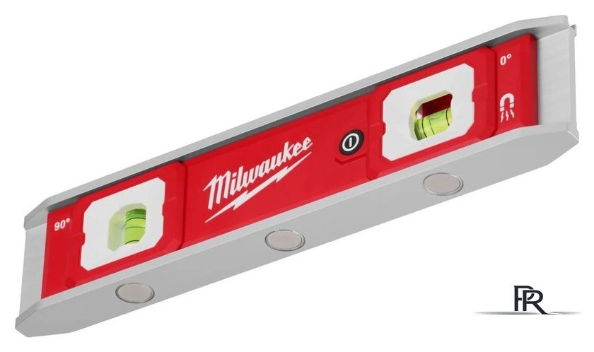 Уровень строительный Milwaukee 4932498742 - Изображение №3 — Интернет-магазин ПроЗаказ
