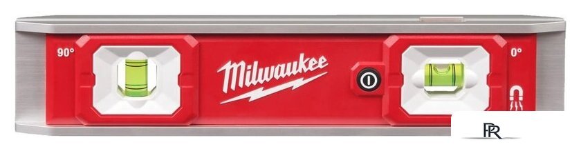Уровень строительный Milwaukee 4932498742 - Изображение №1 — Интернет-магазин ПроЗаказ