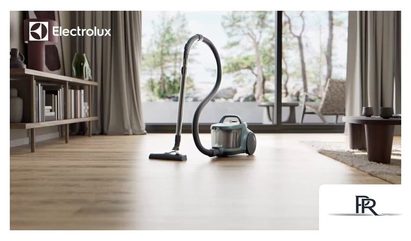 Пылесос Electrolux Clean 300 EL31C2OG - Изображение №3 — Интернет-магазин ПроЗаказ