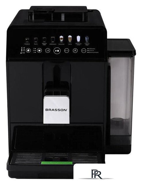 Кофемашина BRASSON ACM-1592B - Изображение №5 — Интернет-магазин ПроЗаказ
