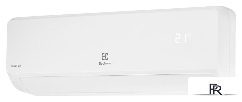 Кондиционер Electrolux Fusion 2.0 EACS-12HF2/N3 - Изображение №1 — Интернет-магазин ПроЗаказ