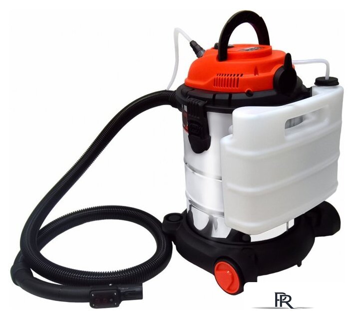 Пылесос Brait BVC-25W - Изображение №2 — Интернет-магазин ПроЗаказ