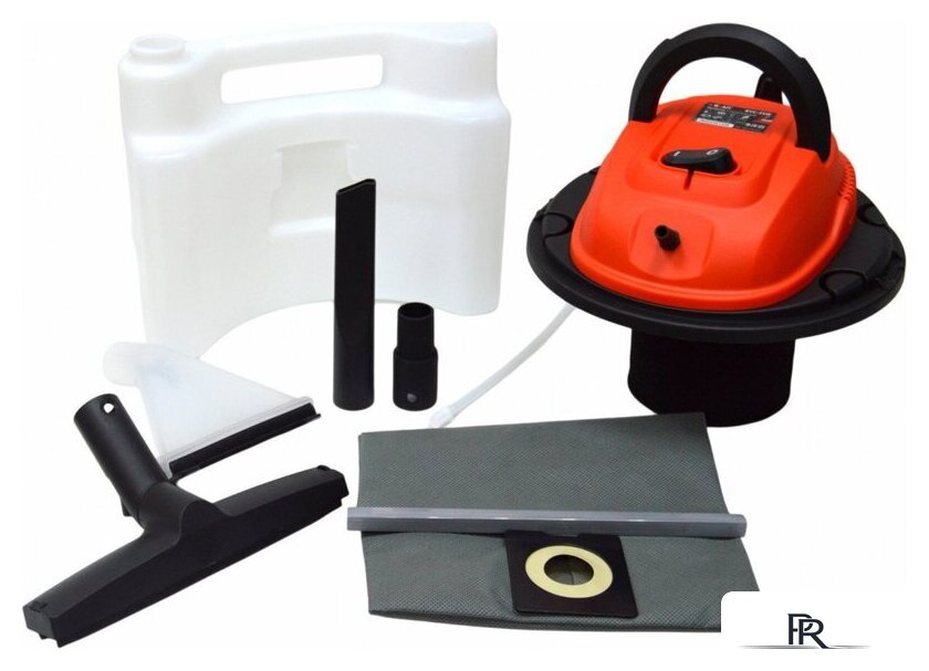 Пылесос Brait BVC-25W - Изображение №7 — Интернет-магазин ПроЗаказ