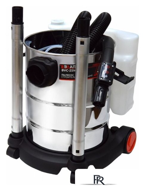 Пылесос Brait BVC-25W - Изображение №6 — Интернет-магазин ПроЗаказ