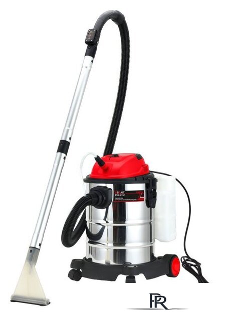 Пылесос Brait BVC-25W - Изображение №1 — Интернет-магазин ПроЗаказ