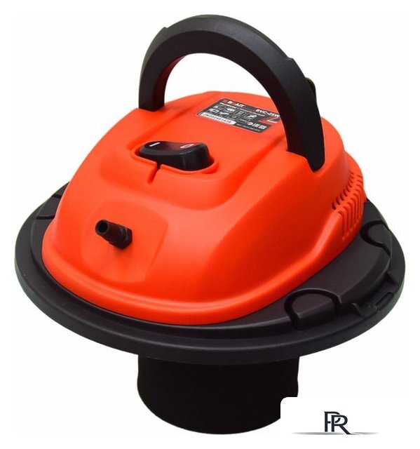 Пылесос Brait BVC-25W - Изображение №3 — Интернет-магазин ПроЗаказ