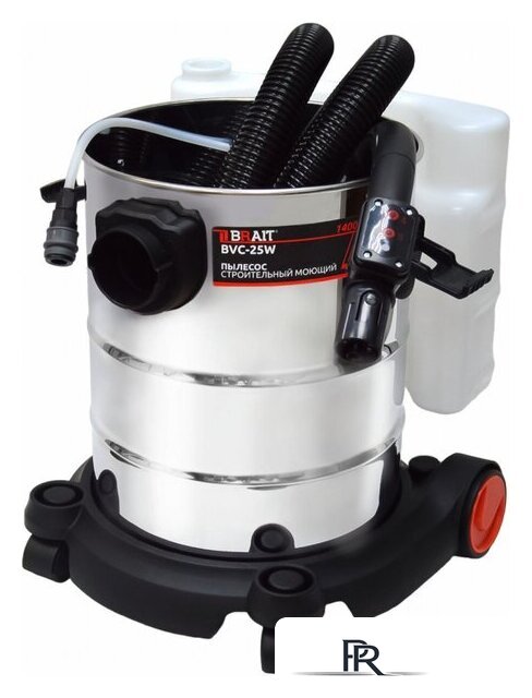 Пылесос Brait BVC-25W - Изображение №5 — Интернет-магазин ПроЗаказ