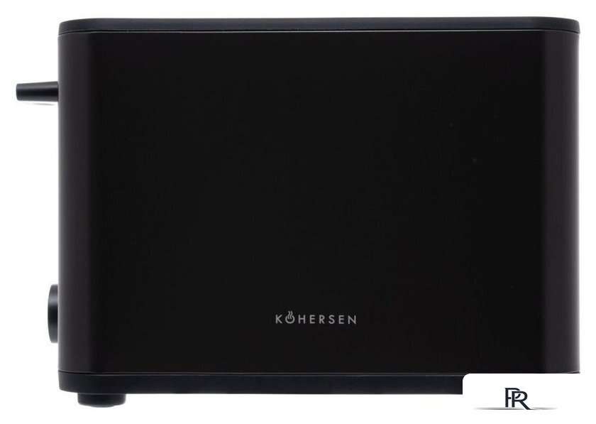 Тостер Kohersen Modern Matt B088 72204 - Изображение №3 — Интернет-магазин ПроЗаказ