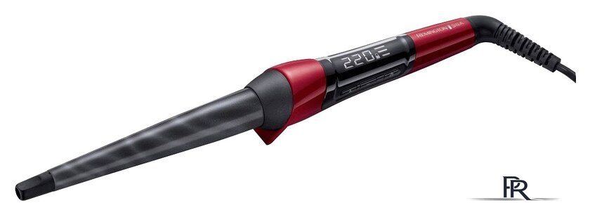 Конусная плойка Remington CI96W1 - Изображение №1 — Интернет-магазин ПроЗаказ