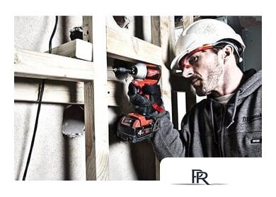 Винтоверт Milwaukee M18 CBLID-0 4933464476 (без АКБ) - Изображение №5 — Интернет-магазин ПроЗаказ