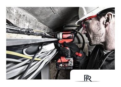 Винтоверт Milwaukee M18 CBLID-0 4933464476 (без АКБ) - Изображение №6 — Интернет-магазин ПроЗаказ