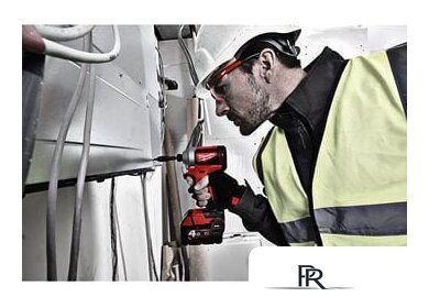 Винтоверт Milwaukee M18 CBLID-0 4933464476 (без АКБ) - Изображение №3 — Интернет-магазин ПроЗаказ