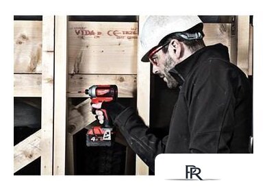 Винтоверт Milwaukee M18 CBLID-0 4933464476 (без АКБ) - Изображение №7 — Интернет-магазин ПроЗаказ