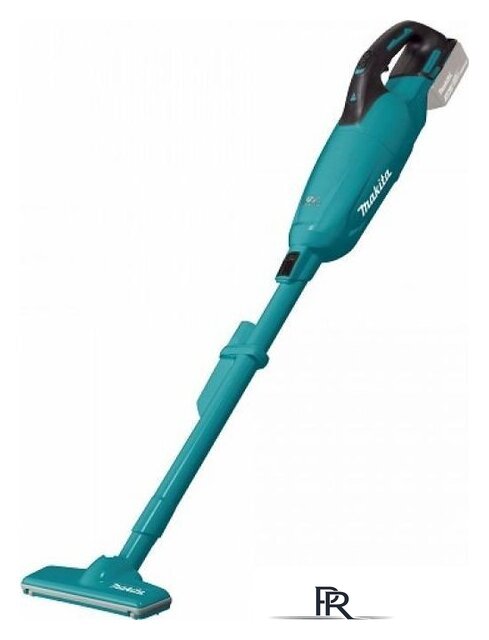 Пылесос Makita DCL280FZ (без АКБ и ЗУ) - Изображение №1 — Интернет-магазин ПроЗаказ