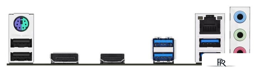 Материнская плата ASUS Prime B550M-K ARGB - Изображение №5 — Интернет-магазин ПроЗаказ