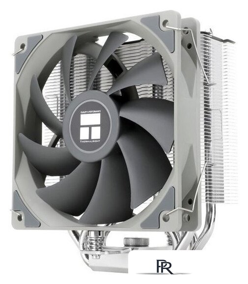 Кулер для процессора Thermalright Assassin King 120 SE - Изображение №1 — Интернет-магазин ПроЗаказ