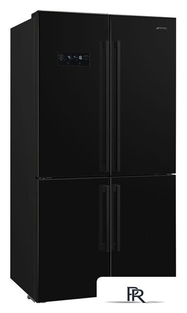 Четырёхдверный холодильник Smeg FQ60NDE - Изображение №1 — Интернет-магазин ПроЗаказ