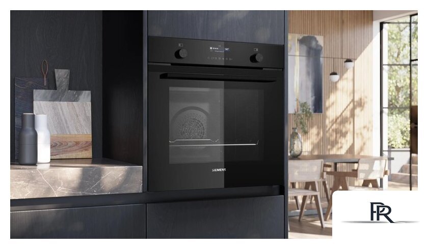 Электрический духовой шкаф Siemens iQ500 HB279GEB7 - Изображение №3 — Интернет-магазин ПроЗаказ